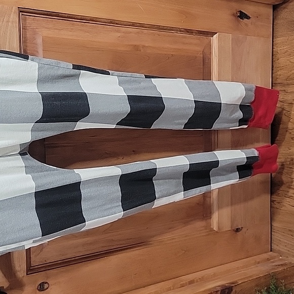 Lazy One Adult Onsie Flapback PJ's - Picture 7 of 15